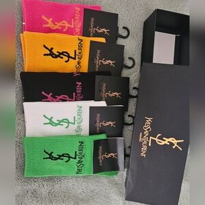 Fashion Socks UNISEX